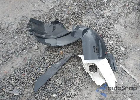 2015 Ford Fiesta Se z USA, uszkodzony, nr VIN 3FADP4EJXFM219405